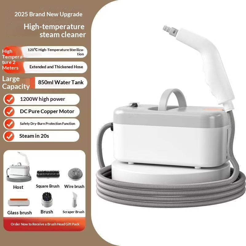 Transform Your Cleaning Routine