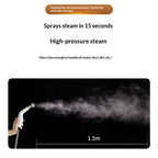 Portable Handheld High-temperature High-pressure Steam Cleaner