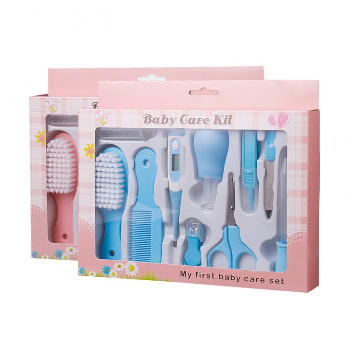 Effortless Baby Care