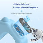 Magic Ring Fascia Ring Muscle Massager Electric Muscle Massager
