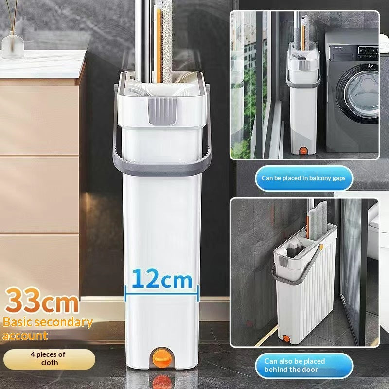 Transform Your Cleaning Experience