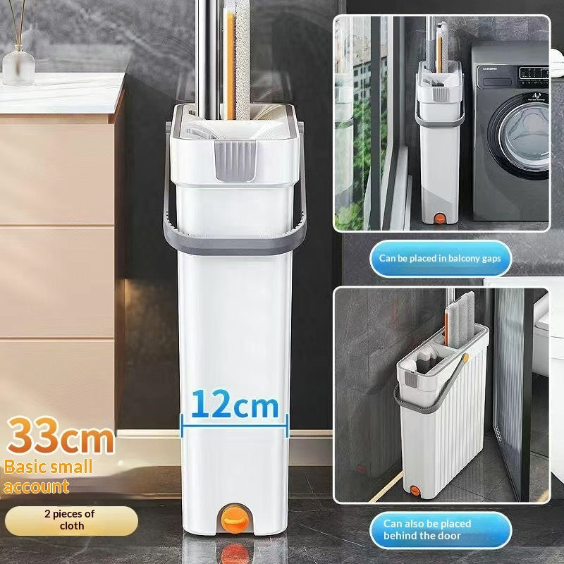Transform Your Cleaning Experience