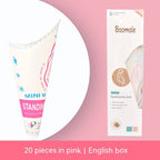 Pregnant Women's Standing Urine Emergency Urine Bag