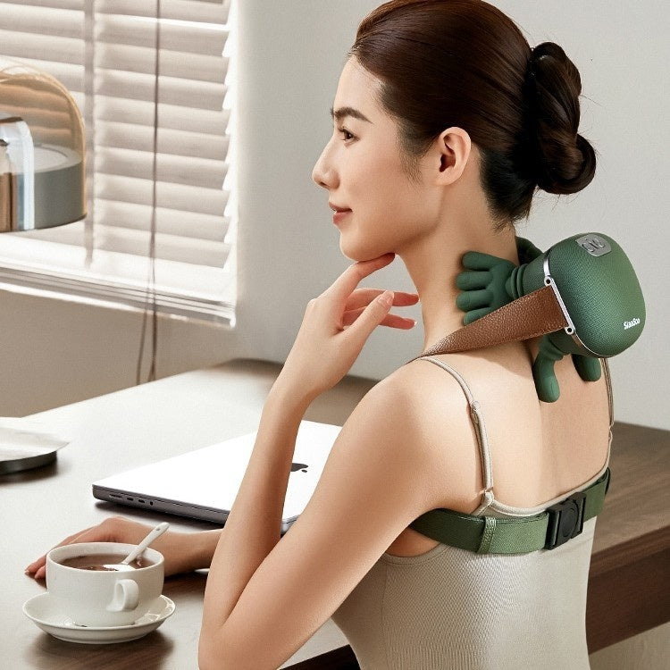 Unwind Anywhere, Anytime