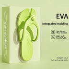 Four-season Universal Stackable Flip-flops For Travel
