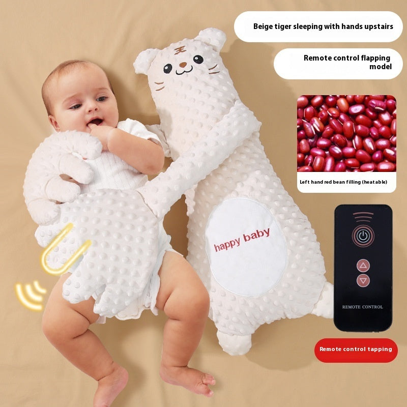 Experience the Difference in Baby Sleep