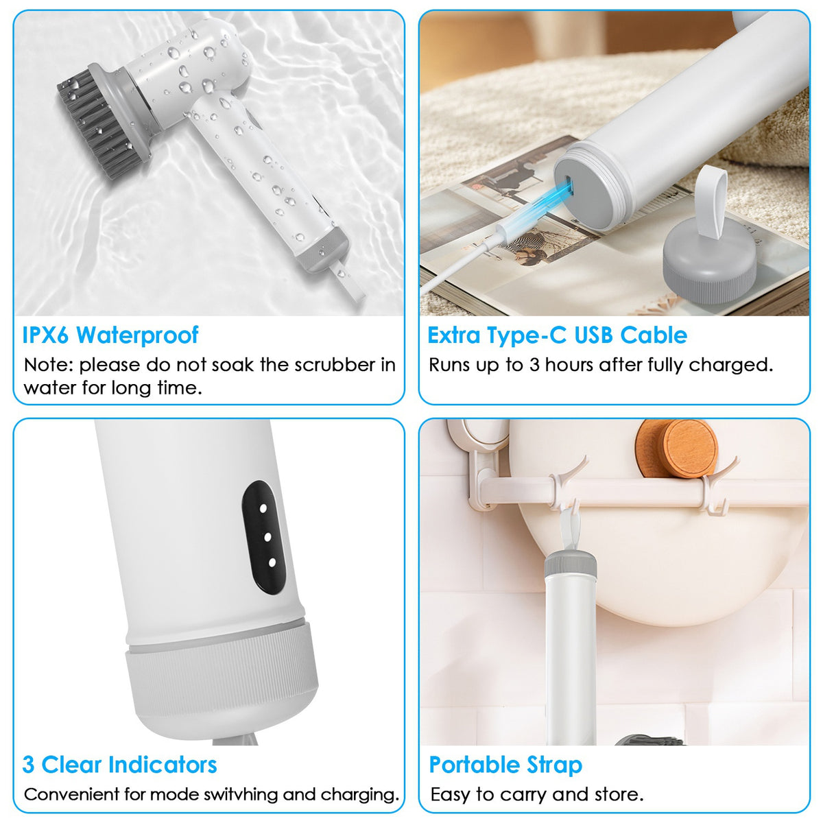 Experience Effortless Cleaning