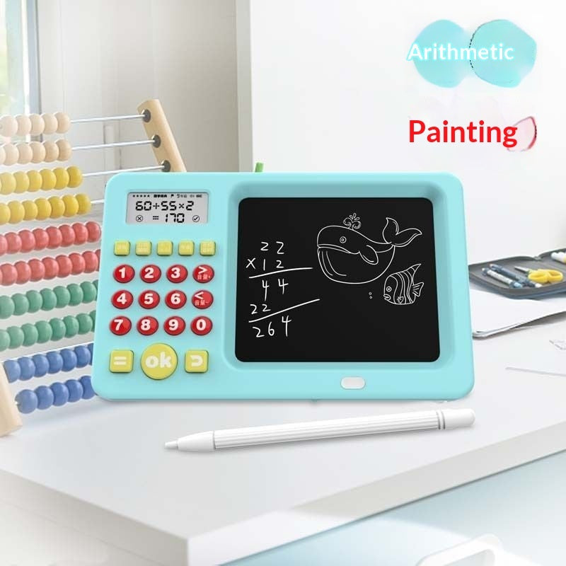 Transform Math Practice into Playtime