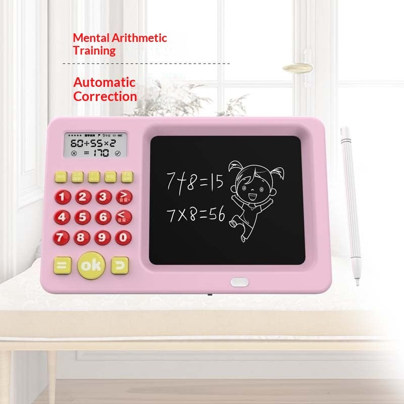 Transform Math Practice into Playtime