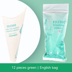 Pregnant Women's Standing Urine Emergency Urine Bag