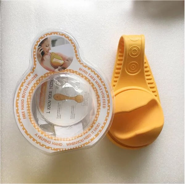 Simplify Feeding, Empower Your Baby