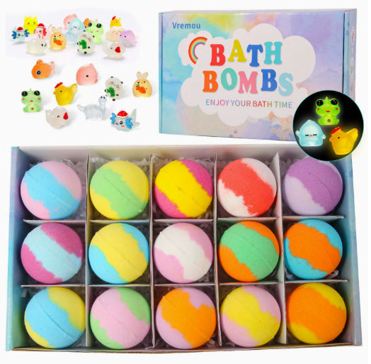 Unleash the Magic of Bath Time