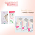 Pregnant Women's Standing Urine Emergency Urine Bag