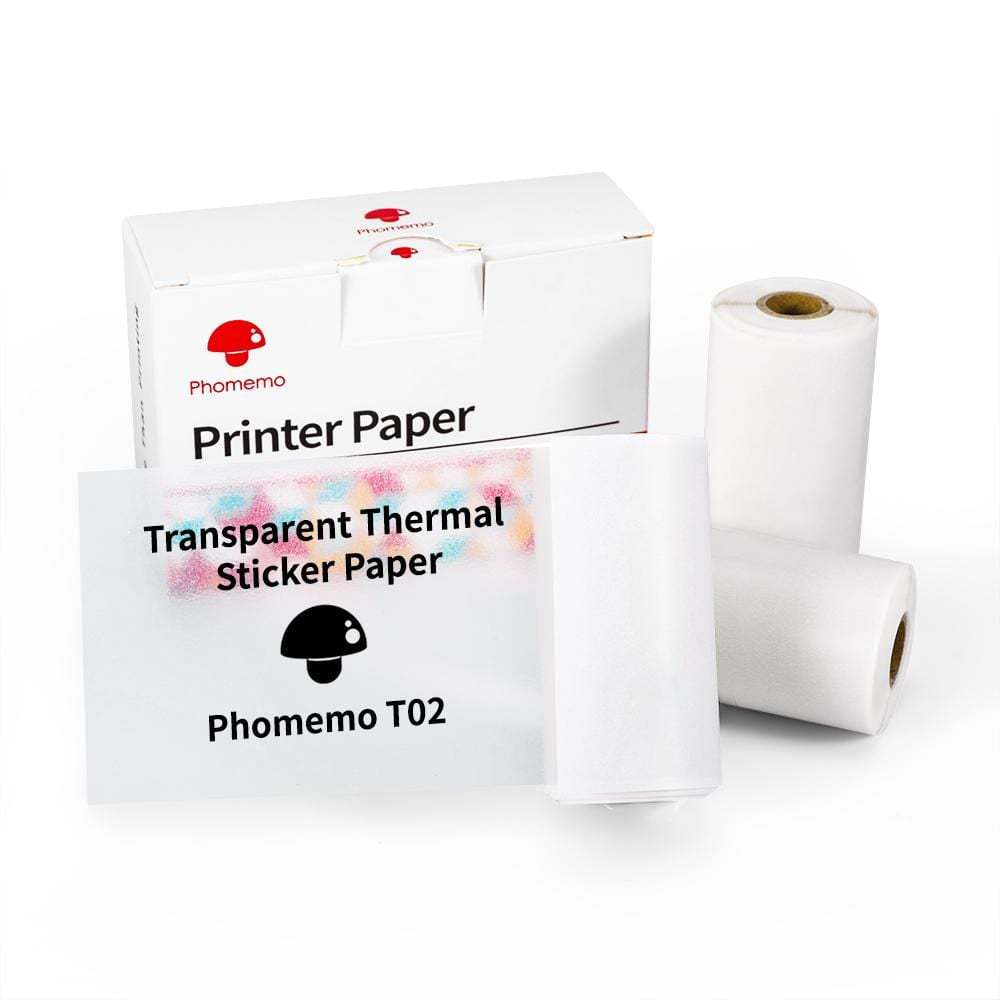 Print Smarter, Live Easier