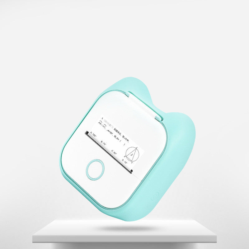 Print Smarter, Live Easier