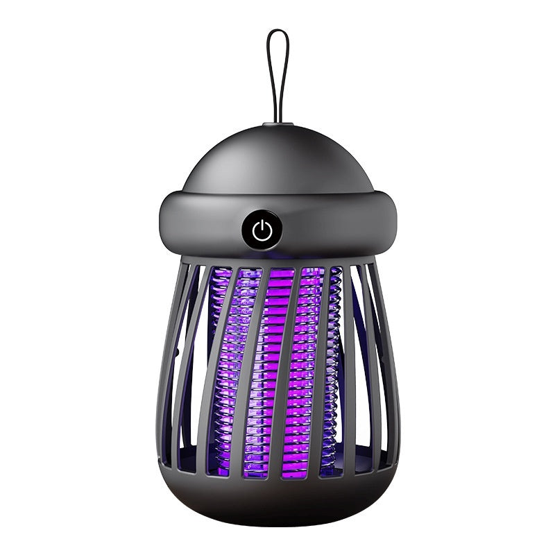 Reclaim Your Space from Mosquitoes