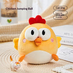 Baby Crawling Training Toy Pufferfish