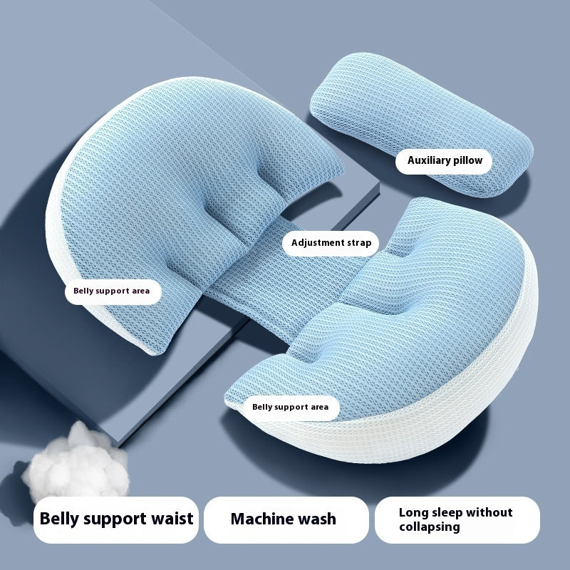 Experience Uninterrupted Sleep
