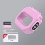 Magic Ring Fascia Ring Muscle Massager Electric Muscle Massager