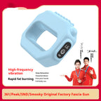 Magic Ring Fascia Ring Muscle Massager Electric Muscle Massager