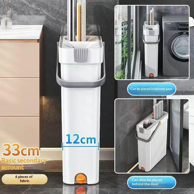 Transform Your Cleaning Experience