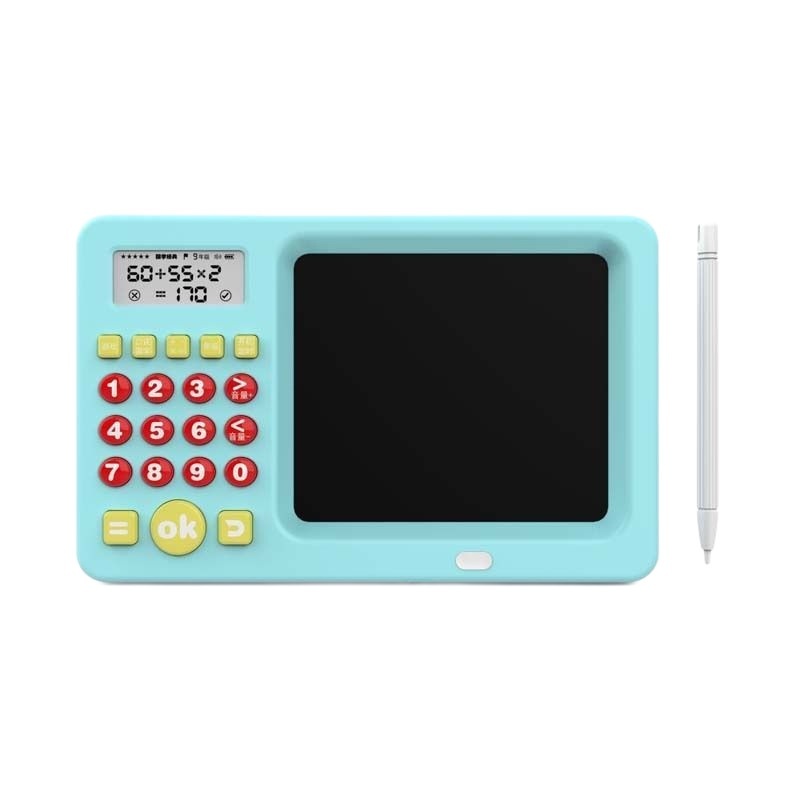 Transform Math Practice into Playtime