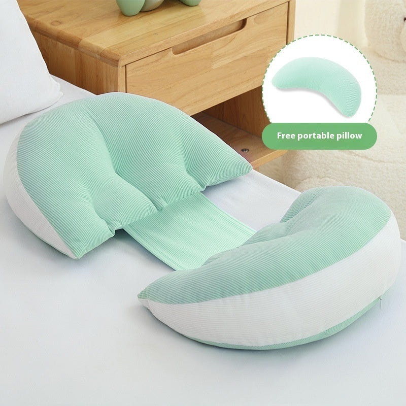 Experience Uninterrupted Sleep