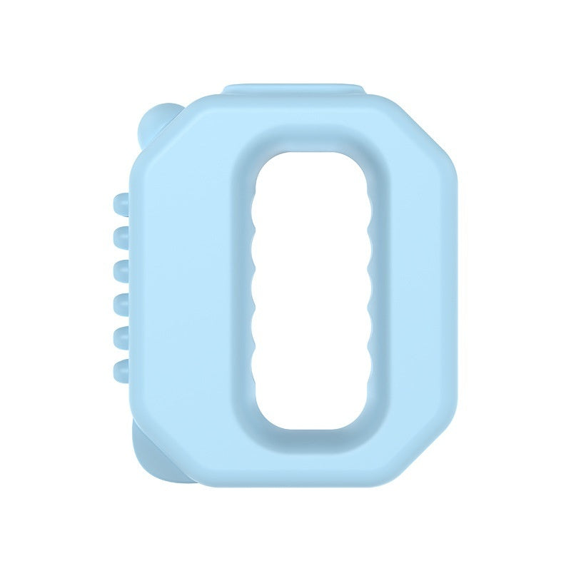 Magic Ring Fascia Ring Muscle Massager Electric Muscle Massager