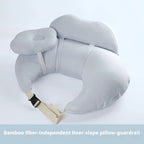 Portable Home Feeding Artifact Breastfeeding Pillow