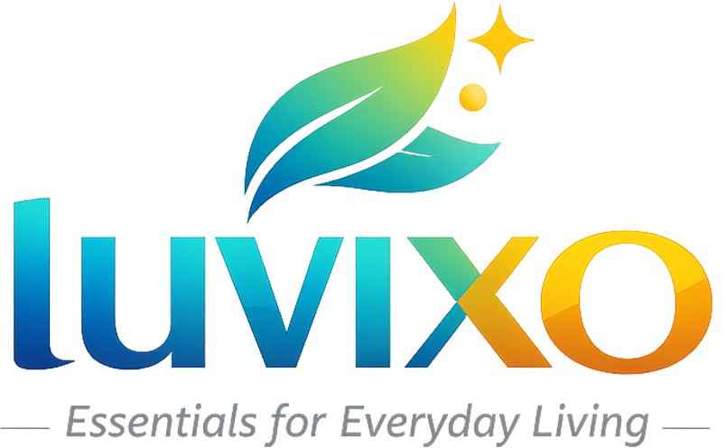 LuvixoStore