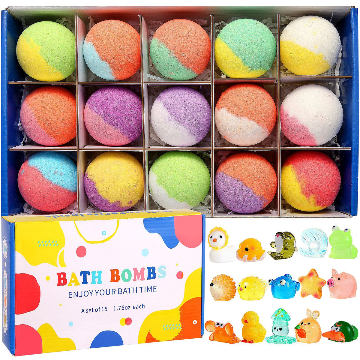 Unleash the Magic of Bath Time