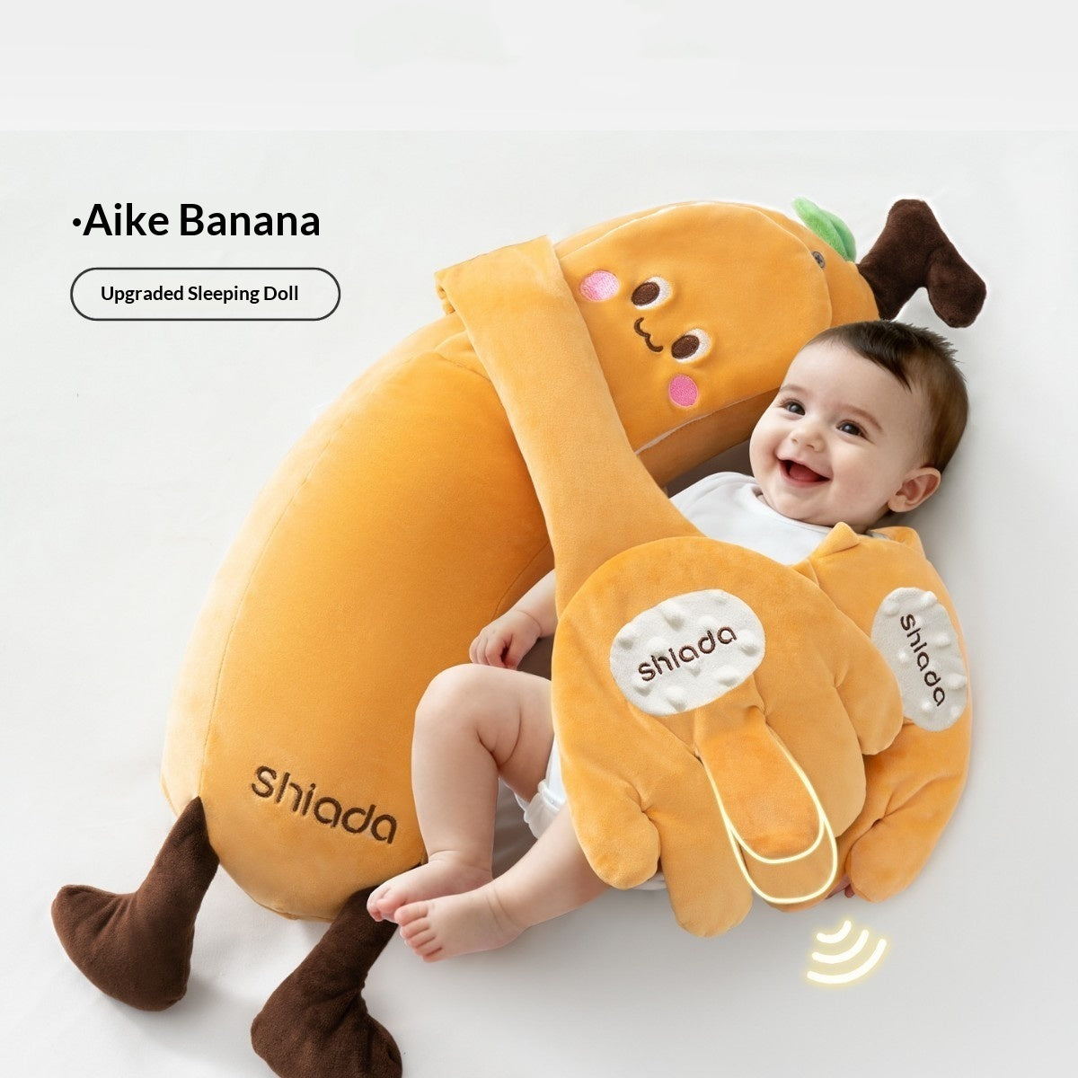 Experience Uninterrupted Sleep