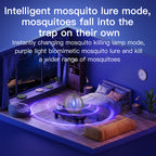 Magic Wand Retractable Electric Mosquito Swatter