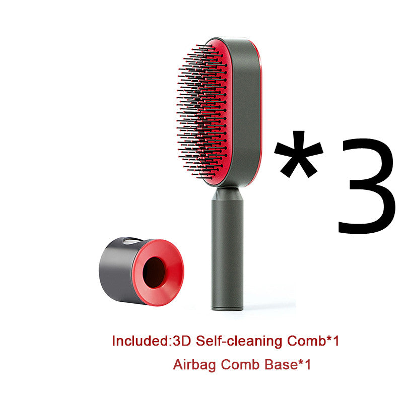 Experience the Future of Hair Care