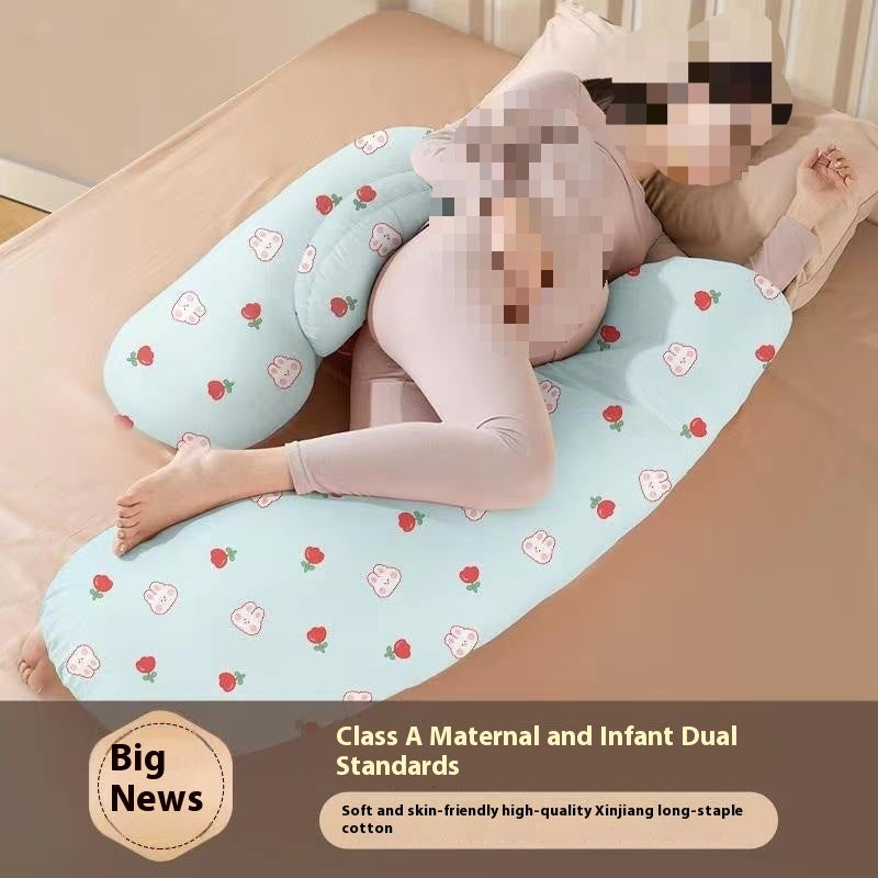 Experience Uninterrupted Sleep