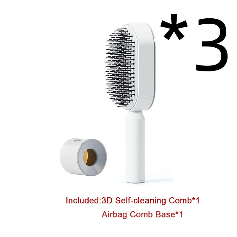 Experience the Future of Hair Care