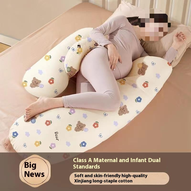Experience Uninterrupted Sleep