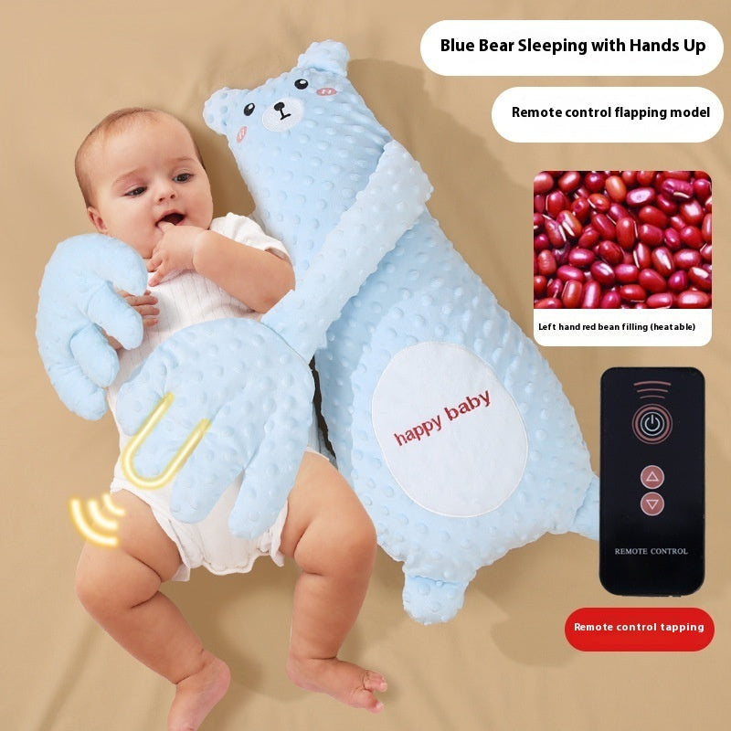 Experience the Difference in Baby Sleep