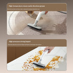 Portable Handheld High-temperature High-pressure Steam Cleaner