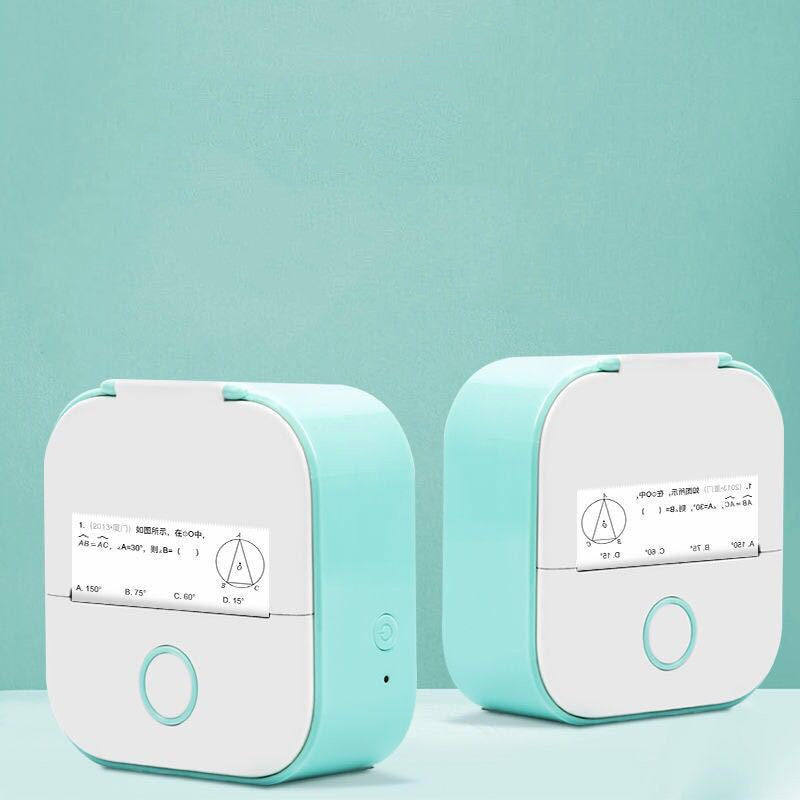 Print Smarter, Live Easier