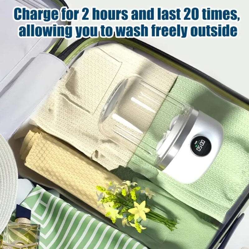 Simplify Your Laundry Routine